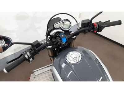Ducati Scrambler 1100 Sport 2019