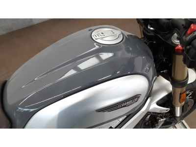 Ducati Scrambler 1100 Sport 2019