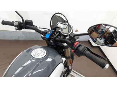 Ducati Scrambler 1100 Sport 2019