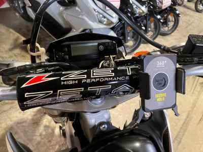Yamaha WR250R