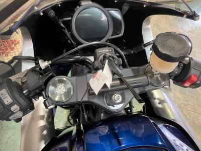 Honda Hawk 11 2022