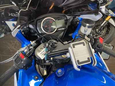 Suzuki GSX-R1000 2014