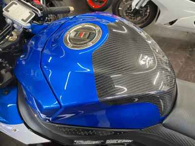 Suzuki GSX-R1000 2014