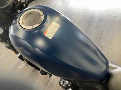 Honda Rebel CMX250