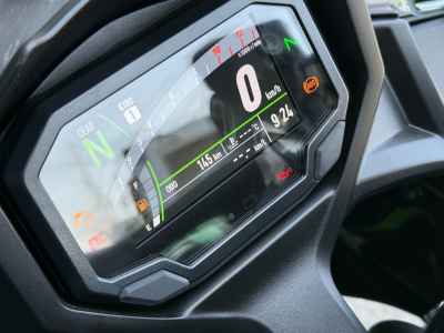 Kawasaki Ninja 650 KRT Edition 2026