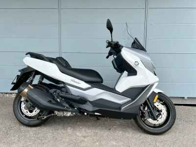 BMW C400GT 2024
