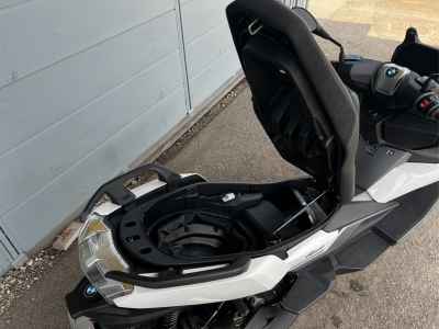 BMW C400GT 2024