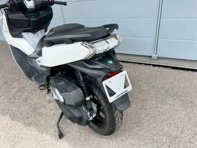 BMW C400GT 2024