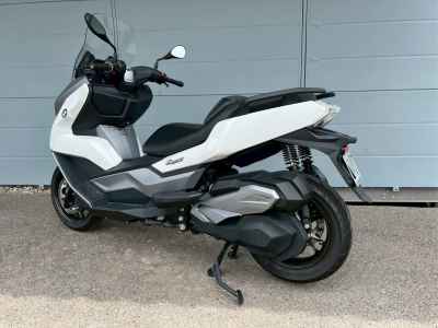 BMW C400GT 2024