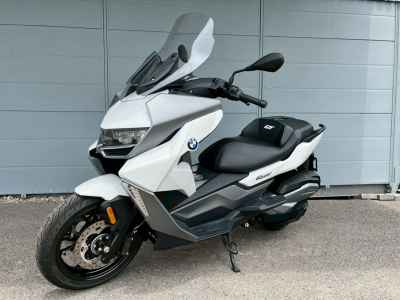 BMW C400GT 2024