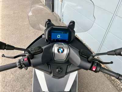 BMW C400GT 2024