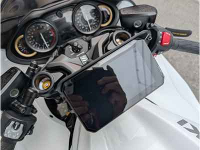 Suzuki Hayabusa 2025