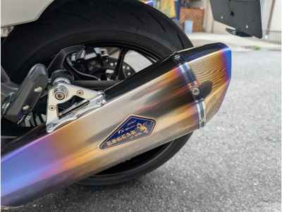 Suzuki Hayabusa 2025
