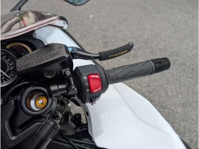 Suzuki Hayabusa 2025
