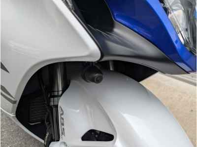 Suzuki Hayabusa 2025