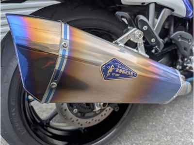 Suzuki Hayabusa 2025