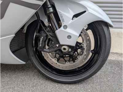 Suzuki Hayabusa 2025