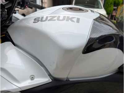 Suzuki Hayabusa 2025
