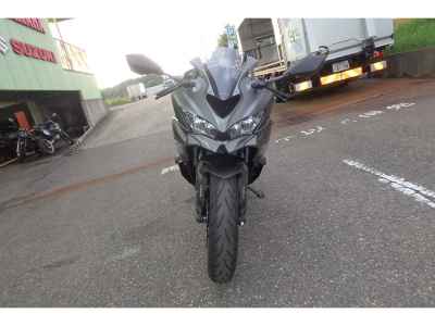 Kawasaki Ninja ZX-4RR 2026
