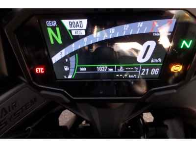 Kawasaki Ninja ZX-4RR 2026