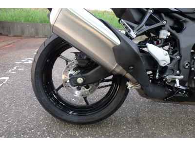 Kawasaki Ninja ZX-4RR 2026