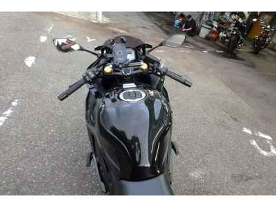 Kawasaki Ninja ZX-4RR 2026