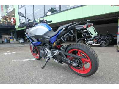 BMW F900XR 2026