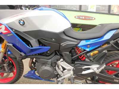 BMW F900XR 2026
