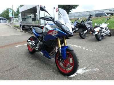BMW F900XR 2026