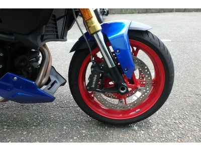 BMW F900XR 2026