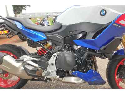 BMW F900XR 2026