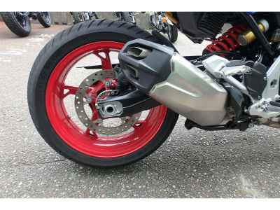 BMW F900XR 2026
