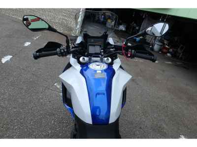 BMW F900XR 2026