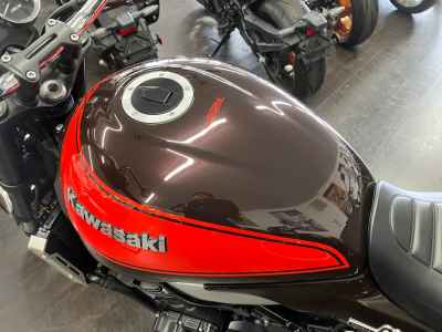 Kawasaki Z900RS 2022