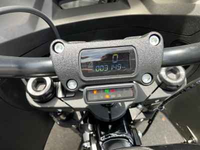 Harley-Davidson Low Rider ST FXLRST1920 2022
