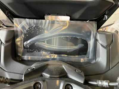 Yamaha TMAX 560 Tech MAX