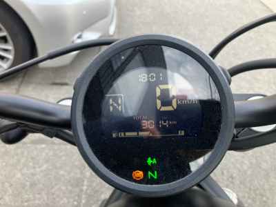 Honda Rebel CMX250 E-Clutch 2025