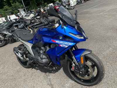 BMW R1300RS 2026