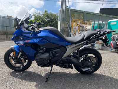 BMW R1300RS 2026