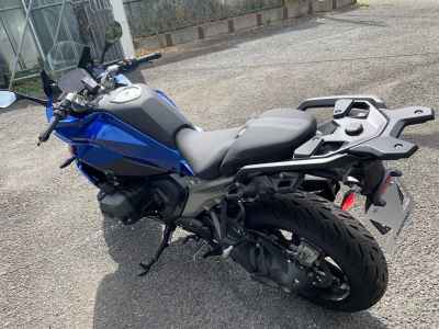 BMW R1300RS 2026