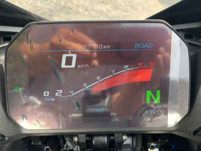 BMW R1300RS 2026