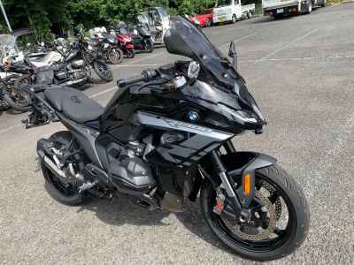 BMW R1300RS ASA 2026