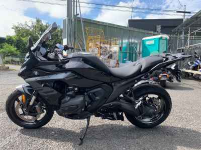 BMW R1300RS ASA 2026