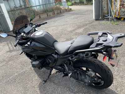 BMW R1300RS ASA 2026