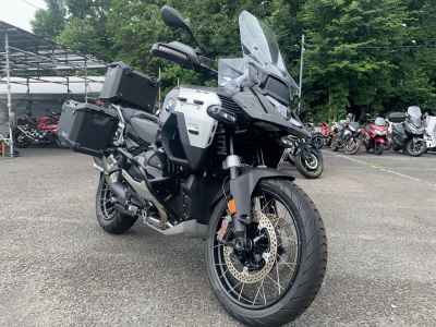 BMW R1300GS Adventure 2026