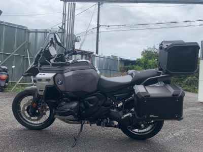 BMW R1300GS Adventure 2026