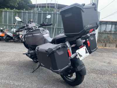 BMW R1300GS Adventure 2026