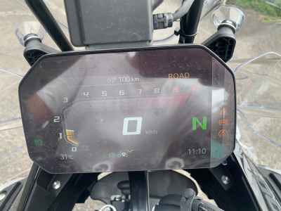 BMW R1300GS Adventure 2026