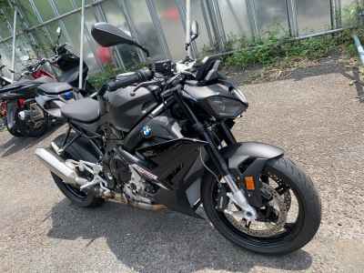 BMW S1000R 2026