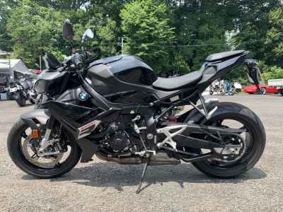 BMW S1000R 2026